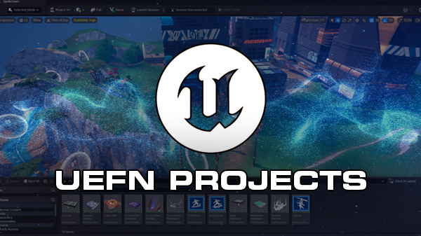 UEFN