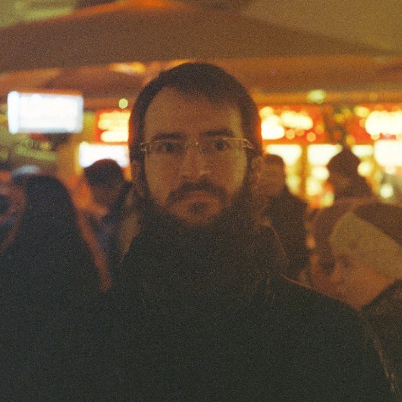 Diego Manuel Sesé Cardoso
